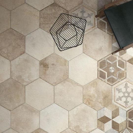 fioranese heritage ivory sestuholnikova cementova dlazba pieskova mrazuvzdorny gres podlahovy obklad gres dlazba mediteransky rustikalny loft opotrebovany obyvacka kuchyna kupelna predizba terasa obklad.jpg